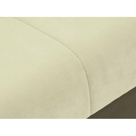 გარნიტური HOBEL FLY+PUFIK COFFEE V460/ LIGHT BROWN SCANDI 4 (3)