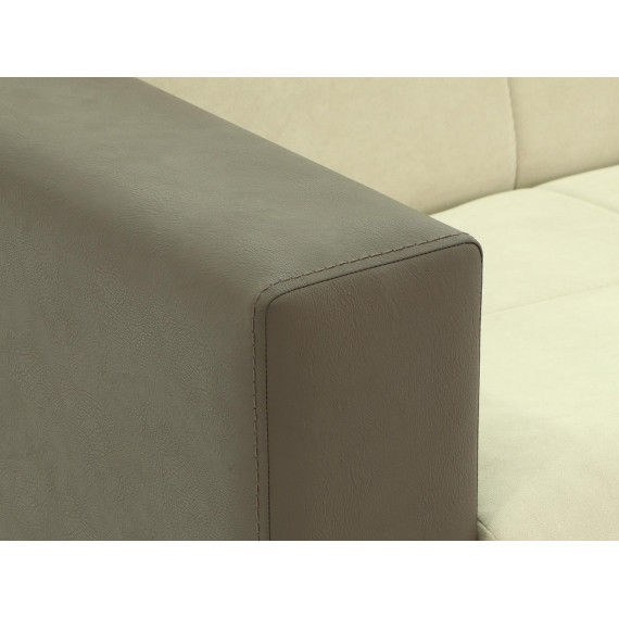 გარნიტური HOBEL FLY+PUFIK COFFEE V460/ LIGHT BROWN SCANDI 4 (3)