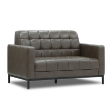 sofa HOBEL HAMBURG 2 STR BOWN PHANTOME 13 (1)