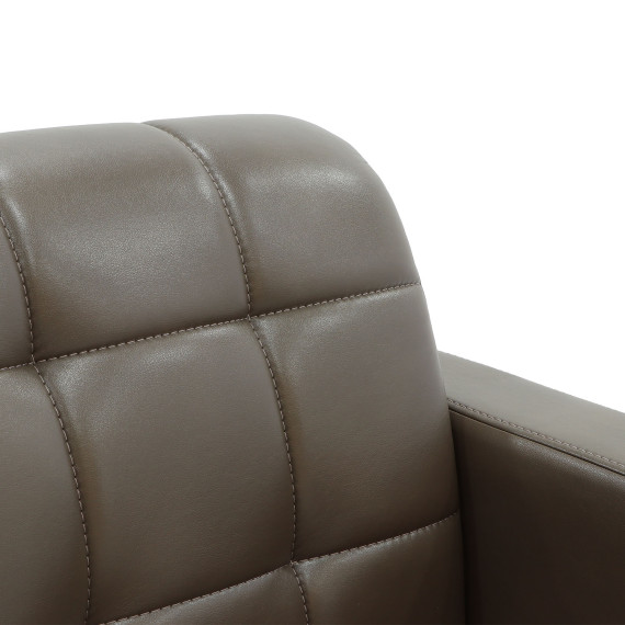 დივანი HOBEL HAMBURG 2 STR CHOCOLATE PHANTOM 7 (2)