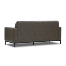 დივანი HOBEL HAMBURG 3 STR BOWN PHANTOME 13 (1)