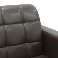 დივანი HOBEL HAMBURG 3 STR BOWN PHANTOME 13 (1)