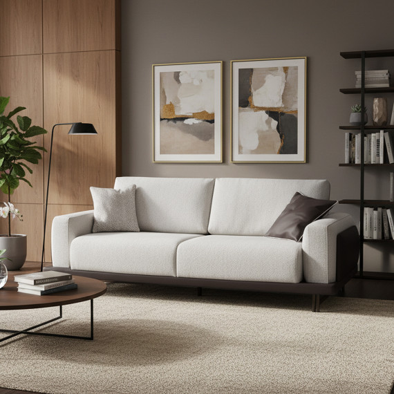 დივანი SAR SOGUTMA JULI 3 STR