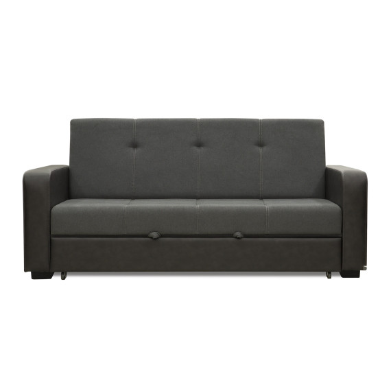 დივანი HOBEL KATRIN VENECIA TONG GREY /DARK GREY SCANDI 22 (2)