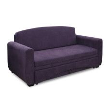 диван HOBEL KIDS LONG DARK PURPLE BREEZE 21 (2)