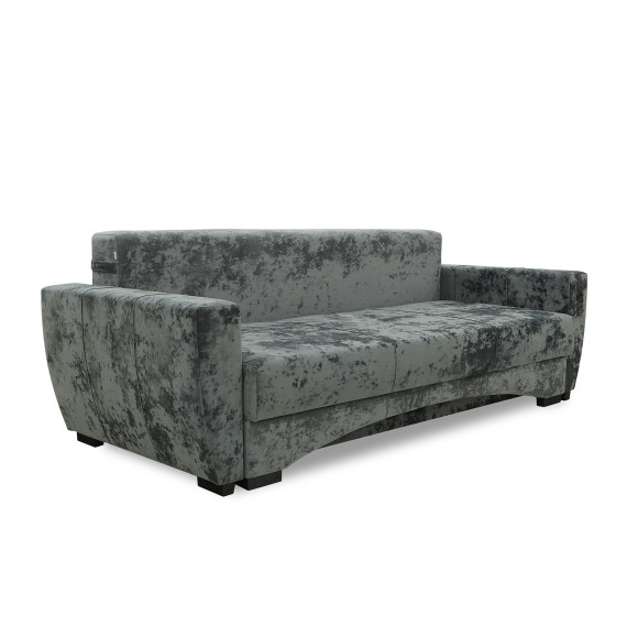 დივანი HOBEL LI DARK GRAY MONACO 15 (3)