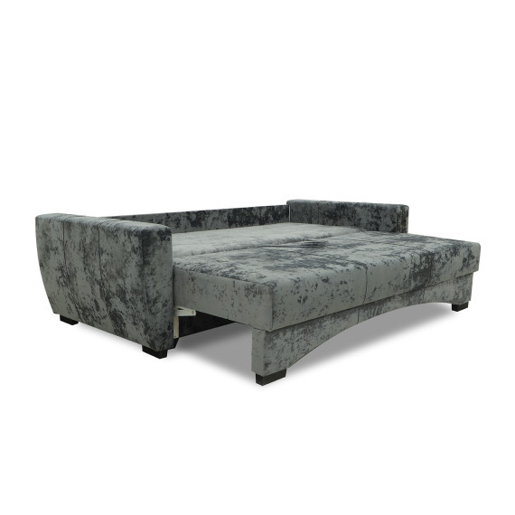 დივანი HOBEL LI DARK GRAY MONACO 15 (3)