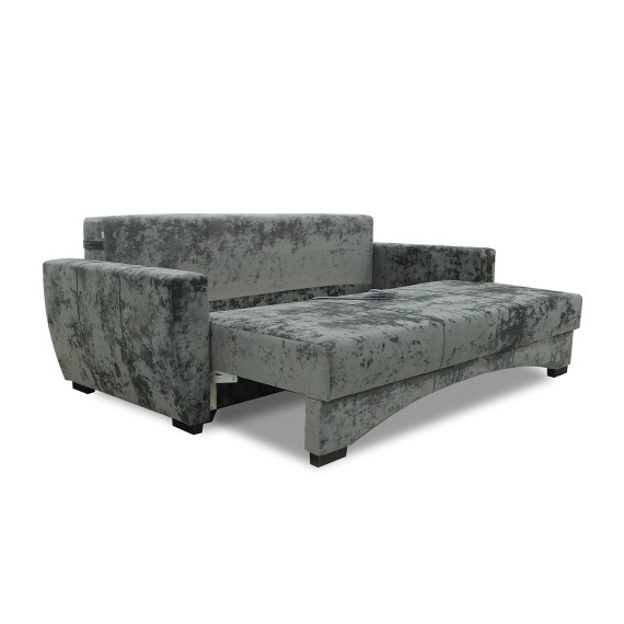 დივანი HOBEL LI DARK GRAY MONACO 15 (3)