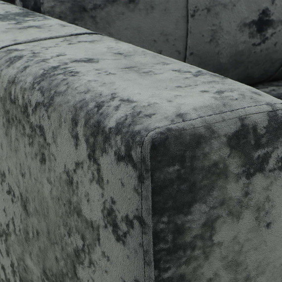 დივანი HOBEL LI DARK GRAY MONACO 15 (3)