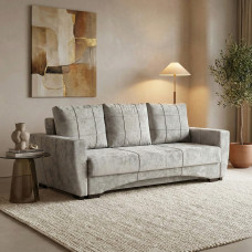 დივანი HOBEL LI F/P LIGHT GREY MONACO 13 (4)