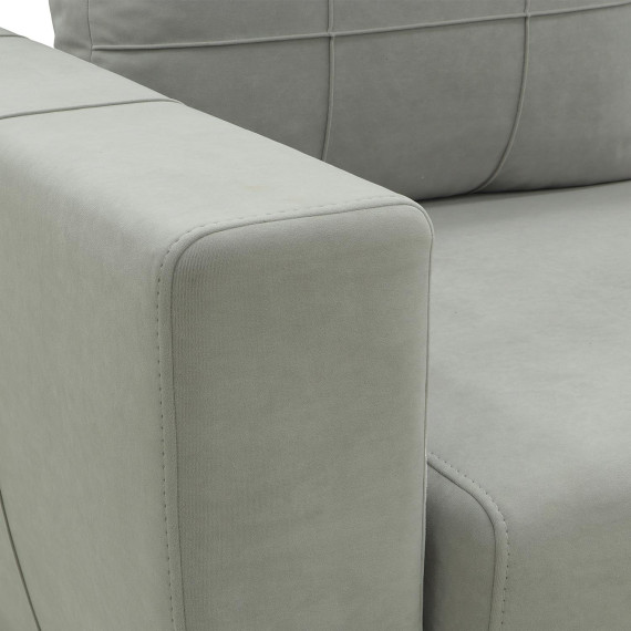 დივანი HOBEL LI LIGHT GREY LEONARDO 13 (3)