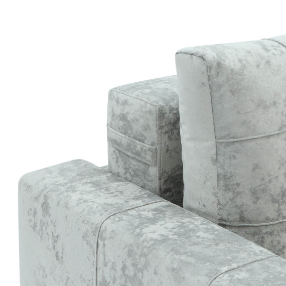 დივანი HOBEL LI F/P LIGHT GREY MONACO 13 (4)