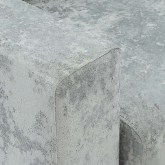 დივანი HOBEL LI F/P LIGHT GREY MONACO 13 (4)