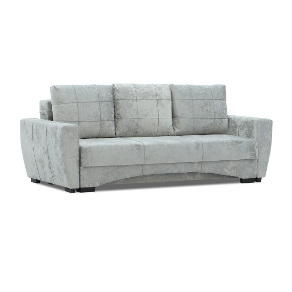 დივანი HOBEL LI F/P LIGHT GREY MONACO 13 (4)