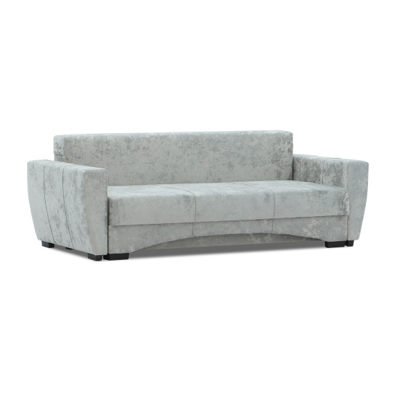 დივანი HOBEL LI F/P LIGHT GREY MONACO 13 (4)