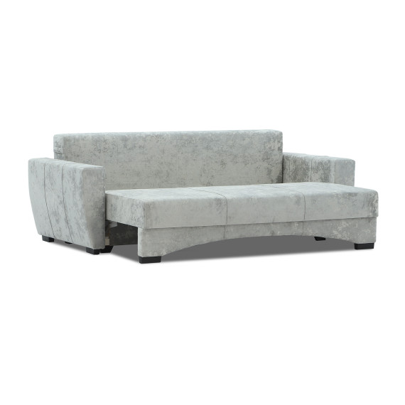 დივანი HOBEL LI F/P LIGHT GREY MONACO 13 (4)