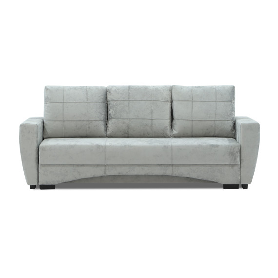 დივანი HOBEL LI F/P LIGHT GREY MONACO 13 (4)