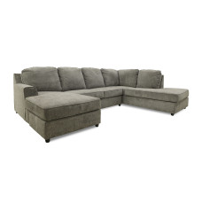 დივანი UNITED FURNITURE MADERLA LAF CORNER SOFA