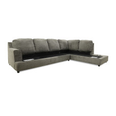 დივანი UNITED FURNITURE MADERLA LAF CORNER SOFA