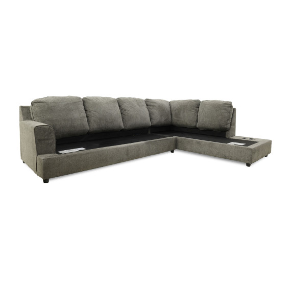 დივანი UNITED FURNITURE MADERLA LAF CORNER SOFA