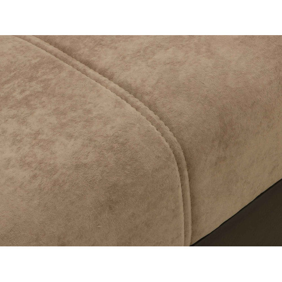 დივანი HOBEL MARVEL ECONOM COFFEE V460/BROWN VIVALDI 22 (2)