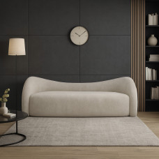 დივანი HOBEL MOON LIGHT CAPPUCCINO KUZU 2 (1)