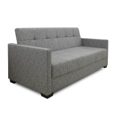 sofa HOBEL MARVEL FIX ECONOM GREY AFO-12 (2)