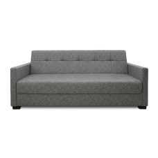 sofa HOBEL MARVEL FIX ECONOM GREY AFO-12 (2)