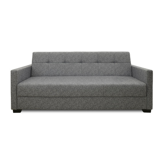 sofa HOBEL MARVEL FIX ECONOM GREY AFO-12 (2)