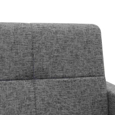sofa HOBEL MARVEL FIX ECONOM GREY AFO-12 (2)