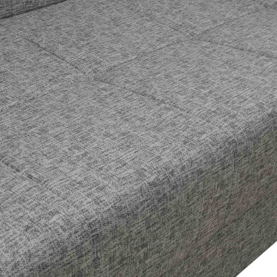 sofa HOBEL MARVEL FIX ECONOM GREY AFO-12 (2)