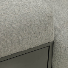 sofa HOBEL NIAGARA DARK GREY PHANTOM 14/ LIGHT GREY BEATTO 1067 (5)