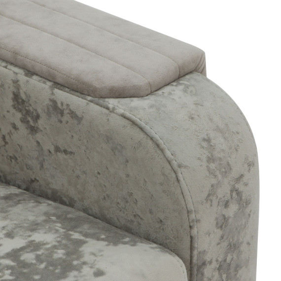 გარნიტური HOBEL OLIVIA 3+1+1 F/R CAPPUCCINO MONACO 4/ELEGANCE6 (4)