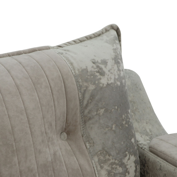 გარნიტური HOBEL OLIVIA 3+1+1 F/R CAPPUCCINO MONACO 4/ELEGANCE6 (4)