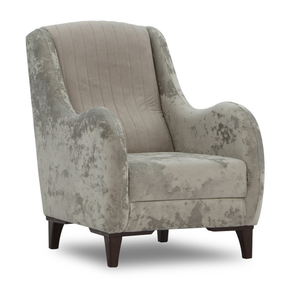 გარნიტური HOBEL OLIVIA 3+1+1 F/R CAPPUCCINO MONACO 4/ELEGANCE6 (4)