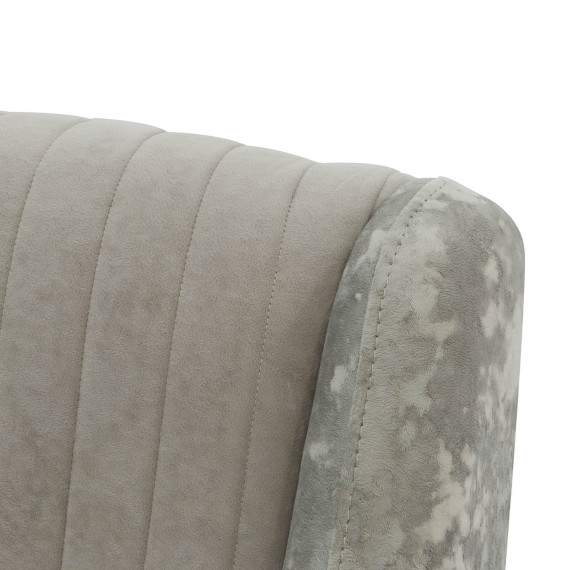 გარნიტური HOBEL OLIVIA 3+1+1 F/R CAPPUCCINO MONACO 4/ELEGANCE6 (4)