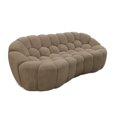 диван HOBEL PANAMA CAPPUCCINO KURU 1 (1)