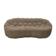 sofa HOBEL PANAMA CAPPUCCINO KURU 1 (1)