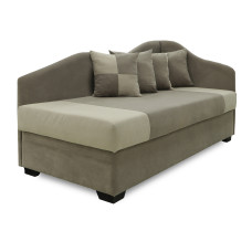 диван HOBEL BIG-BEN CAPPUCCINO VIVALDI 5/ LIGHT CAPPUCCINO VIVALDI 4 R(1)