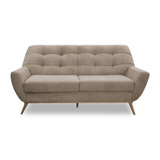 sofa HOBEL RETRO 2 STR CREAM MELO 6 (1)