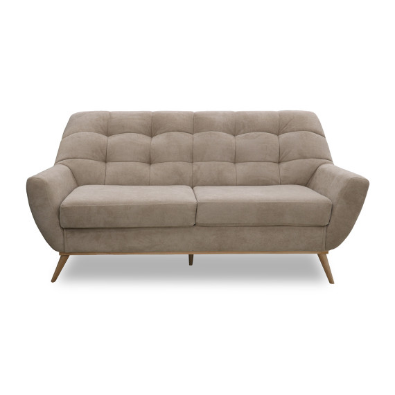 sofa HOBEL RETRO 2 STR CREAM MELO 6 (1)