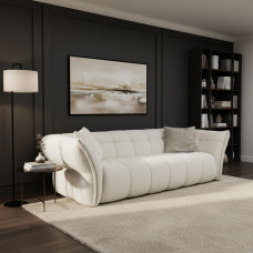 დივანი PANHOME SANDRA 3 STR