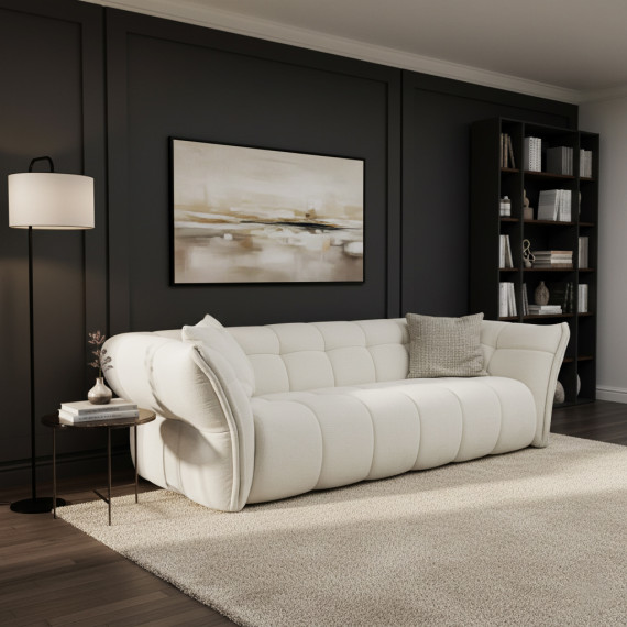 დივანი PANHOME SANDRA 3 STR