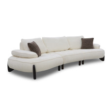 диван SAR SOGUTMA DANIA 3 STR