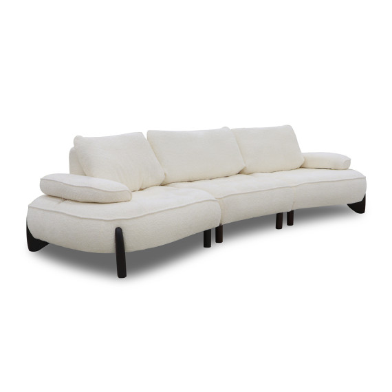 დივანი SAR SOGUTMA DANIA 3 STR