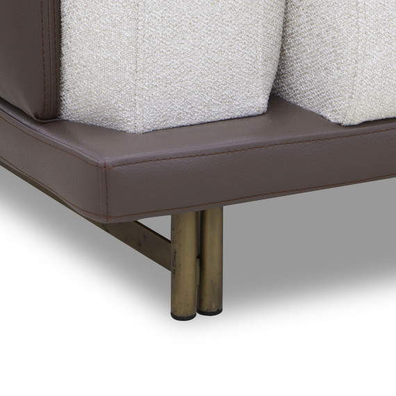 დივანი SAR SOGUTMA JULI 3 STR