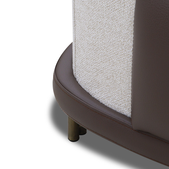 დივანი SAR SOGUTMA JULI 3 STR