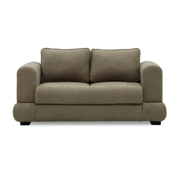 დივანი HOBEL SIDNEY PLUS 2 F/R BROWN BONCUK 7 (1)