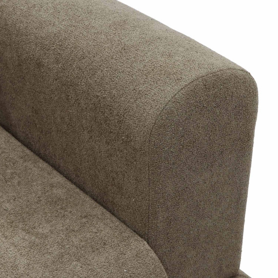 დივანი HOBEL SIDNEY PLUS 2 F/R BROWN BONCUK 7 (1)