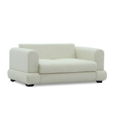 sofa HOBEL SIDNEY PLUS 2 F/R CREAM BEATTO 1065 (1)